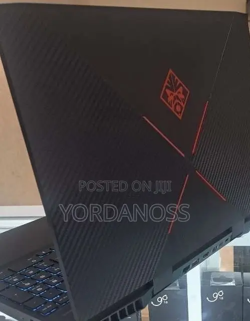 New Laptop HP Omen X 16GB Intel Core i7 HDD+SSD 1T