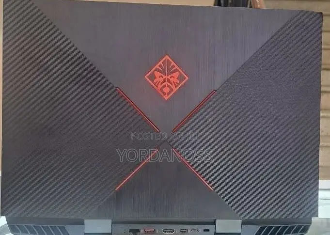 New Laptop HP Omen X 16GB Intel Core i7 HDD+SSD 1T