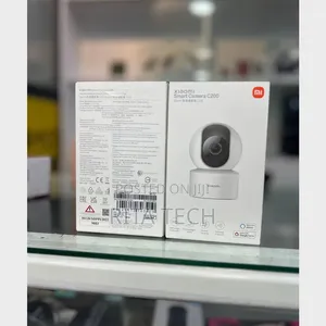Xiaomi Smart Camera C200