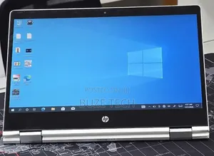 New Laptop HP ProBook x360 435 G8 16GB AMD Ryzen 5 SSD 512GB
