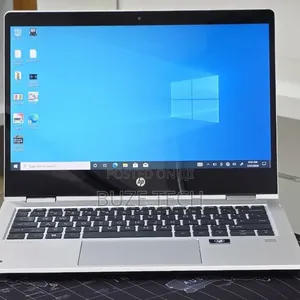 New Laptop HP ProBook x360 435 G8 16GB AMD Ryzen 5 SSD 512GB