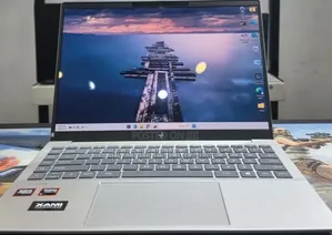 New Laptop HP Pavilion 14 32GB AMD Ryzen 7 SSD 1T