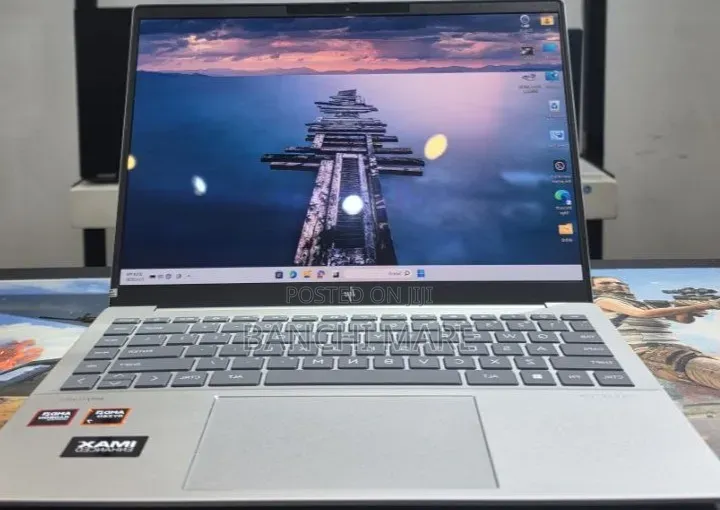 New Laptop HP Pavilion 14 32GB AMD Ryzen 7 SSD 1T