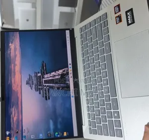 New Laptop HP Pavilion 14 32GB AMD Ryzen 7 SSD 1T
