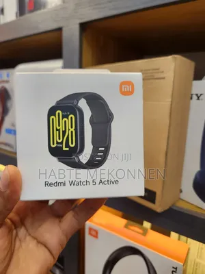 Redmi Watch 5 Active
