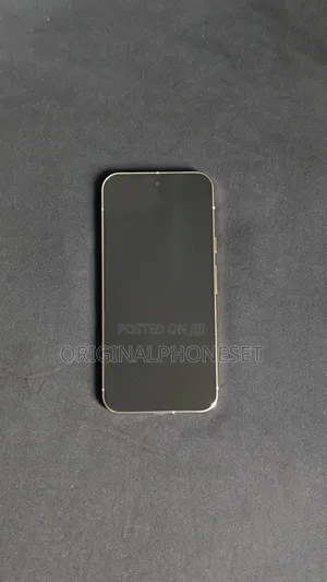 New Google Pixel 10 Pro XL 256 GB Green