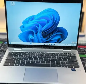 New Laptop HP EliteBook 1040 G8 32GB Intel Core i7 SSD 512GB