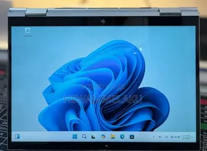 New Laptop HP EliteBook 1040 G8 32GB Intel Core i7 SSD 512GB