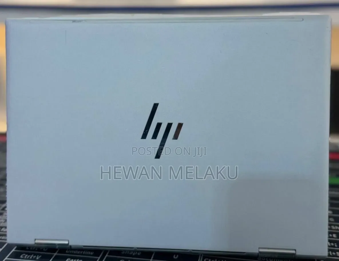New Laptop HP EliteBook 1040 G8 32GB Intel Core i7 SSD 512GB