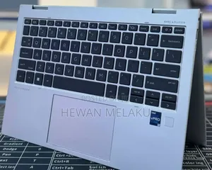 New Laptop HP EliteBook 1040 G8 32GB Intel Core i7 SSD 512GB