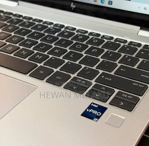 New Laptop HP EliteBook 1040 G8 32GB Intel Core i7 SSD 512GB