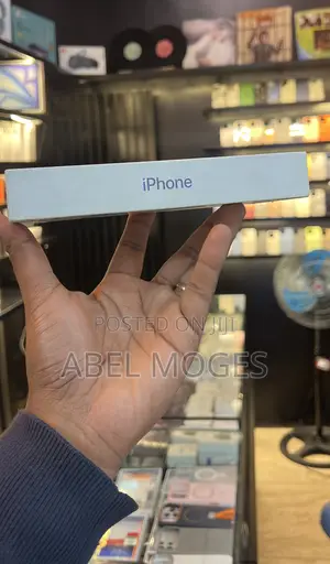 New Apple iPhone 17 Pro Max 256 GB Blue