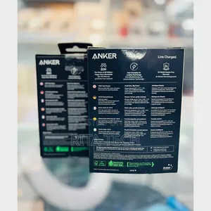 Anker Prime 12,000 mAh 130 W Power Bank