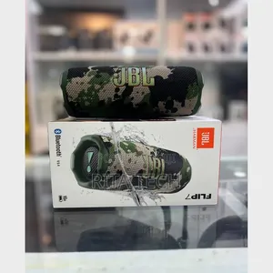 JBL Flip 7 Speaker