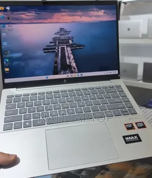 New Laptop HP Pavilion 15 32GB AMD Ryzen 7 SSD 1T