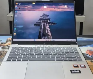 New Laptop HP Pavilion 15 32GB AMD Ryzen 7 SSD 1T