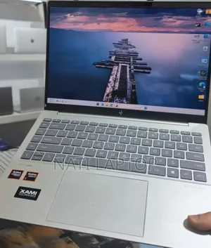 New Laptop HP Pavilion 15 32GB AMD Ryzen 7 SSD 1T