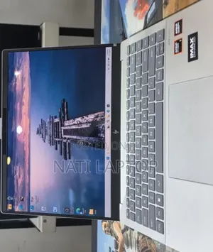 New Laptop HP Pavilion 15 32GB AMD Ryzen 7 SSD 1T