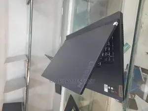 New Laptop Lenovo Legion 5 8GB AMD Ryzen 5 SSD 256GB
