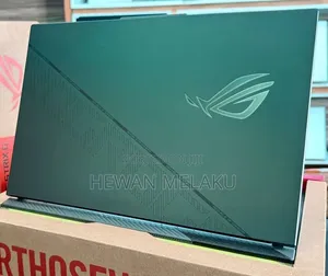 New Laptop Asus ROG Strix G16 G614 16GB Intel Core i9 SSD 1T