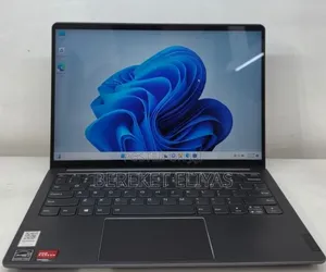 New Laptop Lenovo Ideapad 3 16GB AMD Ryzen 7 SSD 512GB