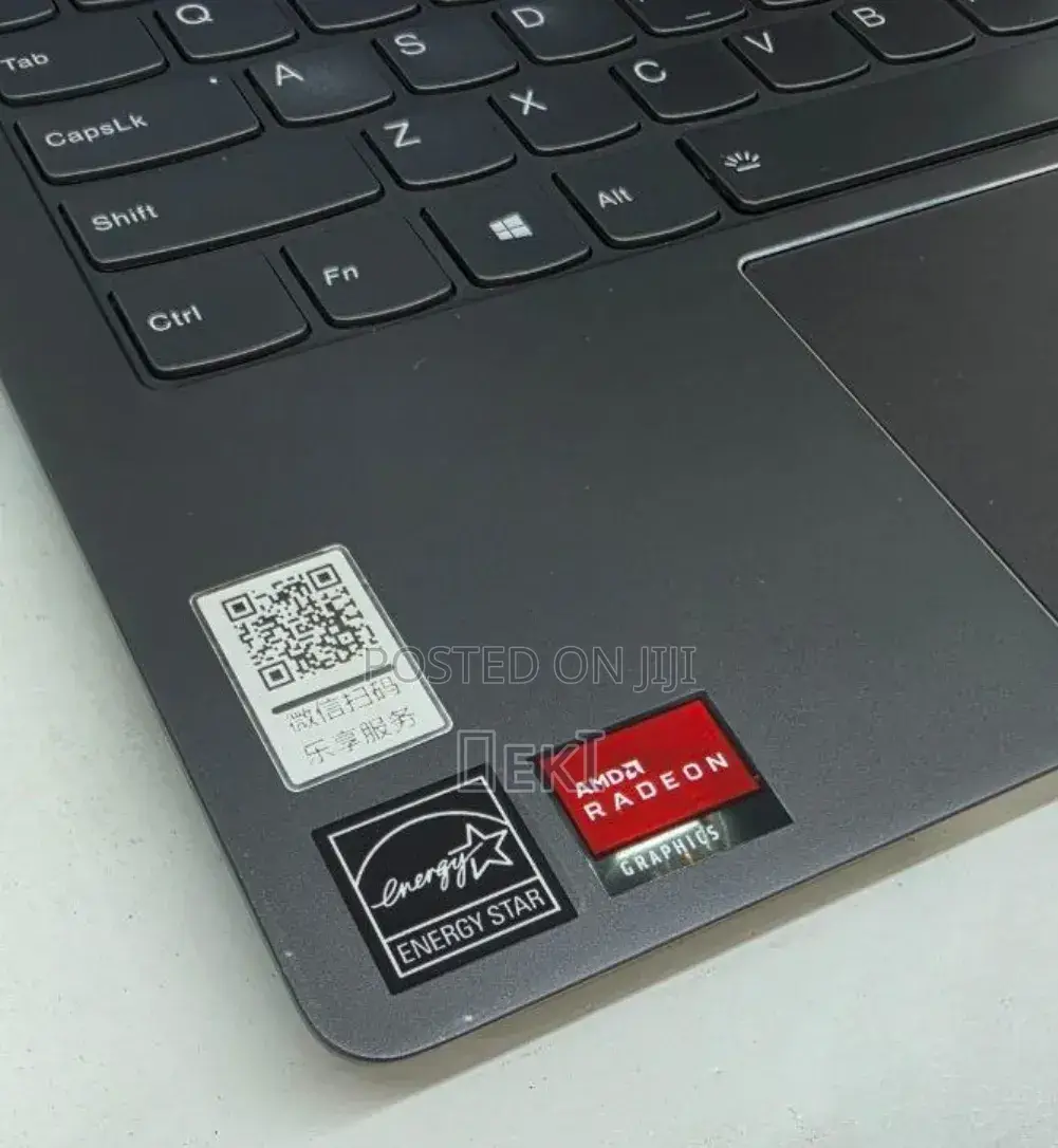 New Laptop Lenovo Ideapad 3 16GB AMD Ryzen 7 SSD 512GB