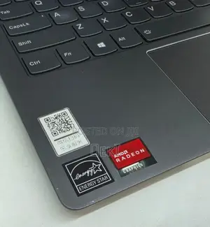 New Laptop Lenovo Ideapad 3 16GB AMD Ryzen 7 SSD 512GB