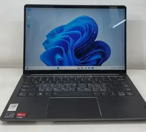 New Laptop Lenovo Ideapad 3 16GB AMD Ryzen 7 SSD 512GB