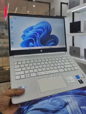 New Laptop HP Stream Notebook 16GB Intel Core i5 SSD 512GB