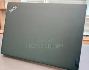 New Laptop Lenovo ThinkPad T14 32GB Intel Core i7 SSD 512GB
