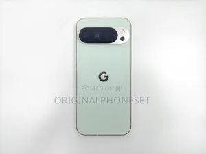 New Google Pixel 10 Pro XL 256 GB Green