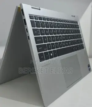 New Laptop HP Elite x360 830 G10 16GB Intel Core i7 SSD 512GB