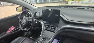 BYD E2 43 kWh 94 hp FWD 2024 Gray