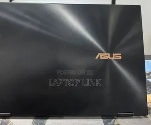 New Laptop Asus Zenbook Flip 13 UX363 16GB Intel Core i7 SSD 512GB
