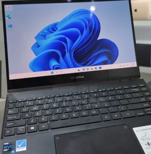 New Laptop Asus Zenbook Flip 13 UX363 16GB Intel Core i7 SSD 512GB