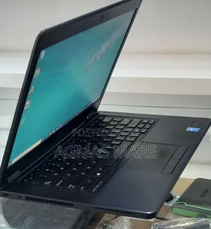 New Laptop Dell Latitude 14 8GB Intel Core i5 HDD 500GB