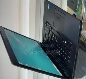 New Laptop Dell Latitude 14 8GB Intel Core i5 HDD 500GB