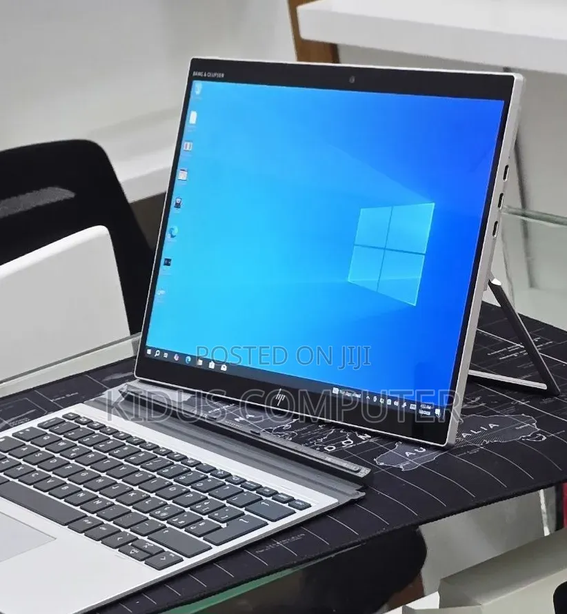 New Laptop HP 16GB Intel Core i7 SSD 512GB