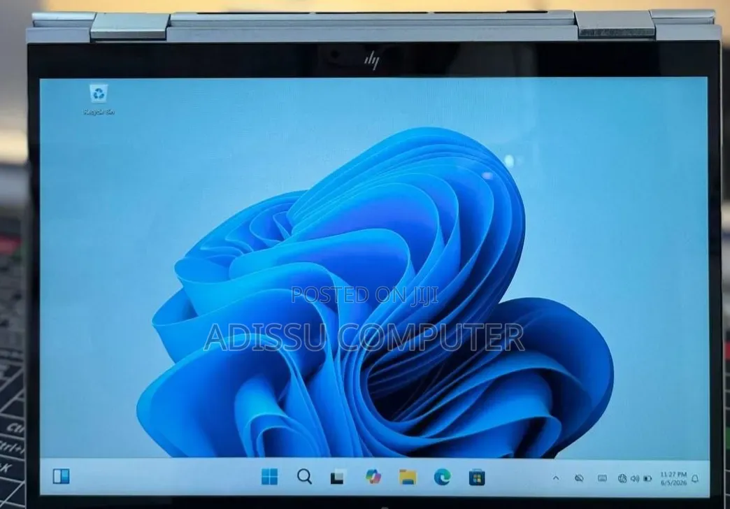 New Laptop HP EliteBook 1040 G8 32GB Intel Core i5 SSD 512GB