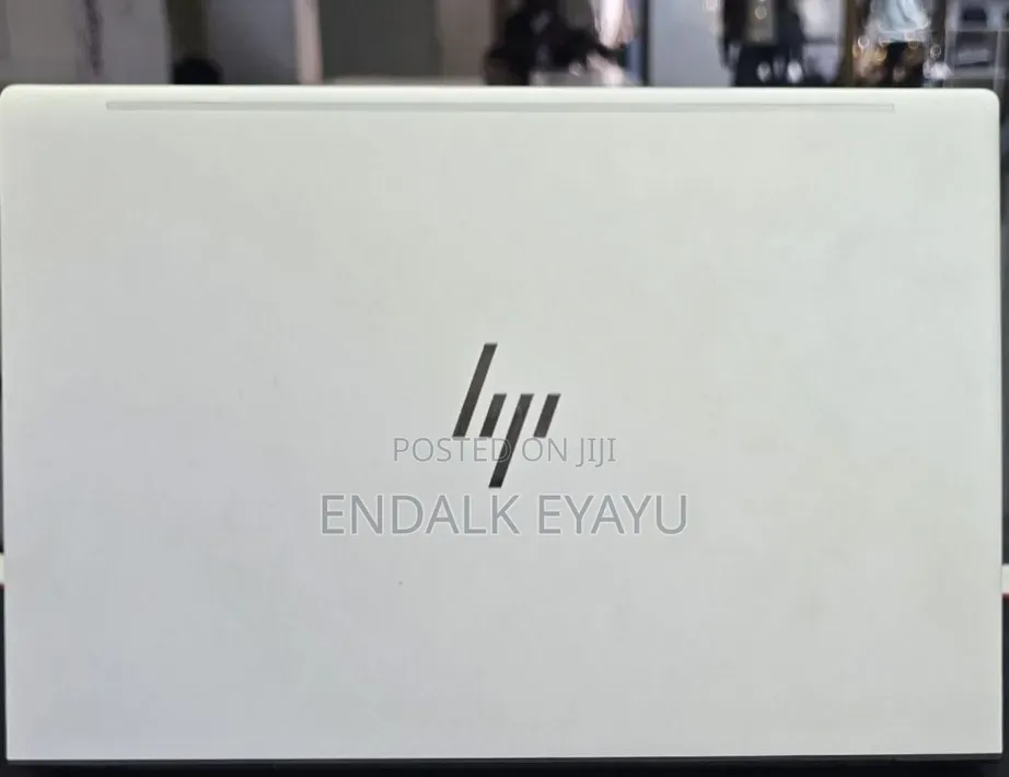 New Laptop HP EliteBook 830 G9 16GB Intel Core i5 SSD 512GB