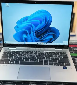 New Laptop HP EliteBook 1040 G8 32GB Intel Core i5 SSD 512GB