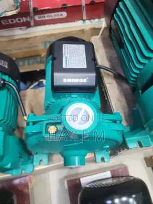 Shimge Surface Water Pump2hp