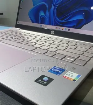 New Laptop HP Pavilion 14 16GB Intel Core i7 SSD 512GB