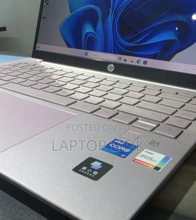 New Laptop HP Pavilion 14 16GB Intel Core i7 SSD 512GB