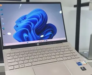 New Laptop HP Pavilion 14 16GB Intel Core i7 SSD 512GB