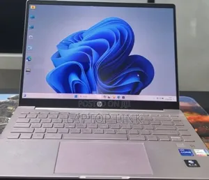 New Laptop HP Pavilion 14 16GB Intel Core i7 SSD 512GB