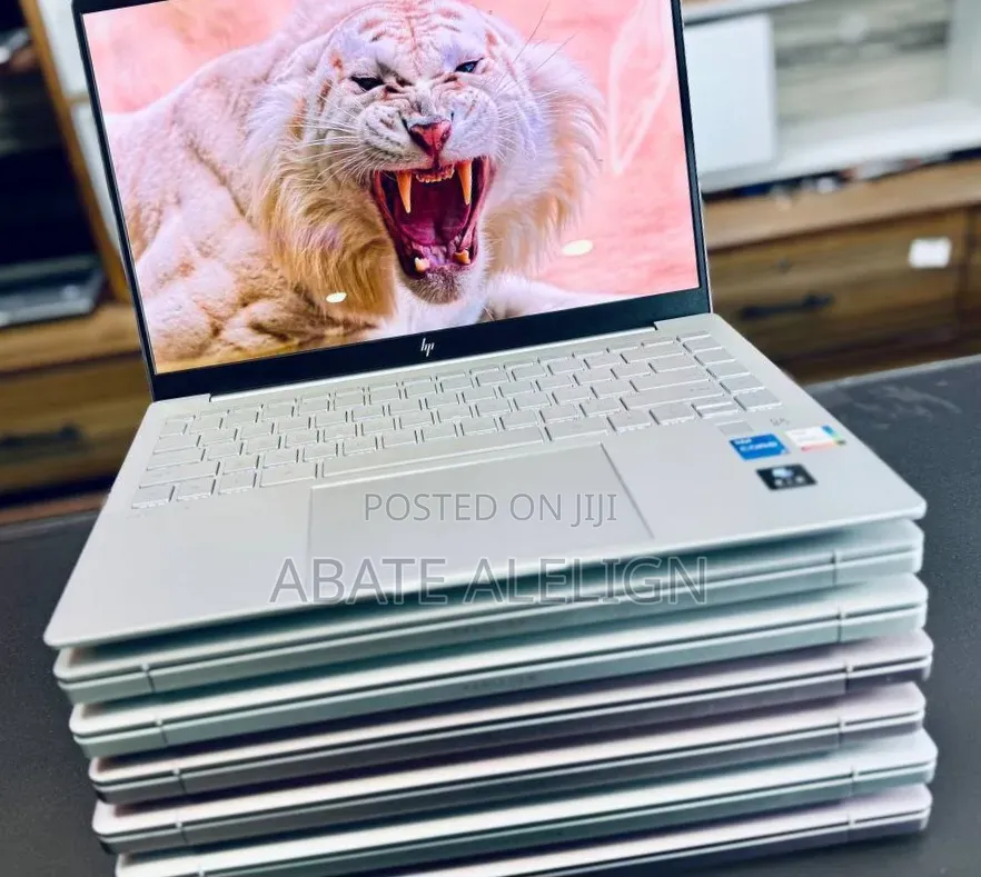 New Laptop HP Pavilion 14 16GB Intel Core i5 SSD 1T