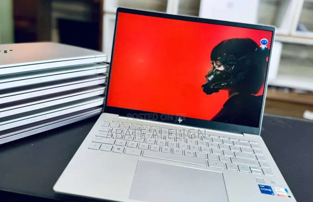New Laptop HP Pavilion 14 16GB Intel Core i5 SSD 1T