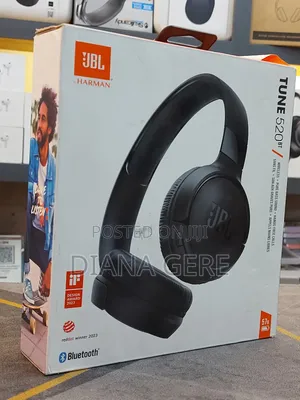 Jbltune 520