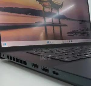New Laptop Dell Inspiron 15 16GB Intel Core i7 SSD 512GB